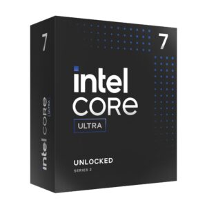 Intel Core Ultra 7 265K