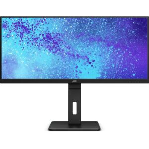34 INCH,VA WFHD 2560X1080,HDMI DP