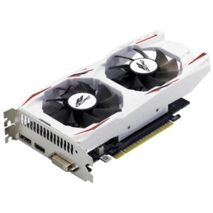 GTX 1650 4GB GDDR6 XE WHITE