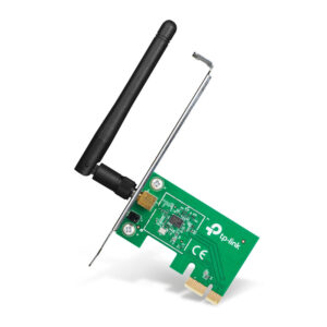 TP-LINK TL-WN781ND 150MBPS WIRELESS N PCI EXPRESS CARD
