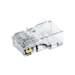 RJ45 CAT5 CONNECTOR